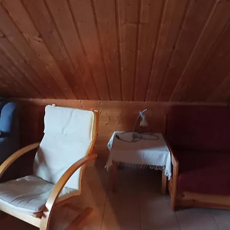 Lejlighed Ferienwohnung Blockhaus