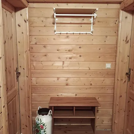 Lejlighed Ferienwohnung Blockhaus Lohmar