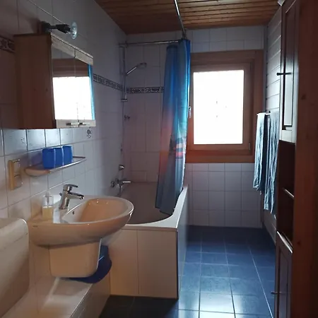 Ferienwohnung Blockhaus Lohmar